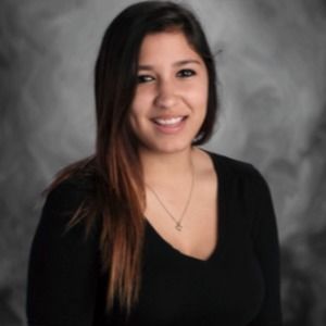 Meet your Posher, Annalee